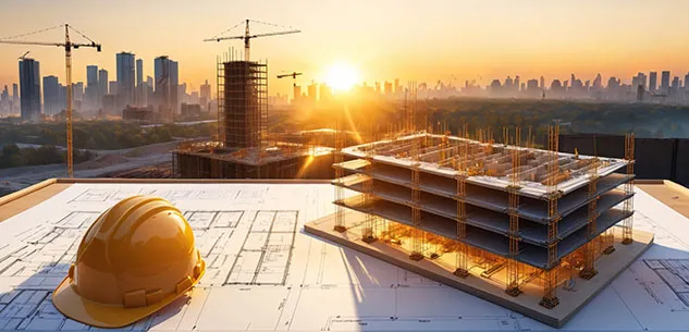 Industrial Construction Services
