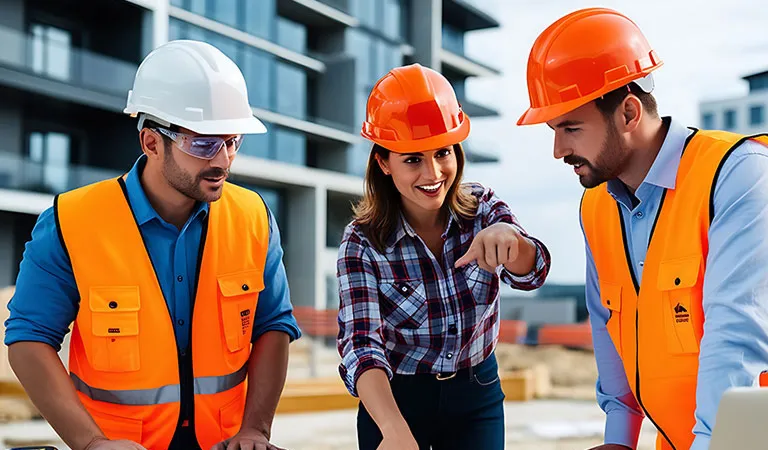 Construction Execution
